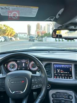 دودج تشالنجر